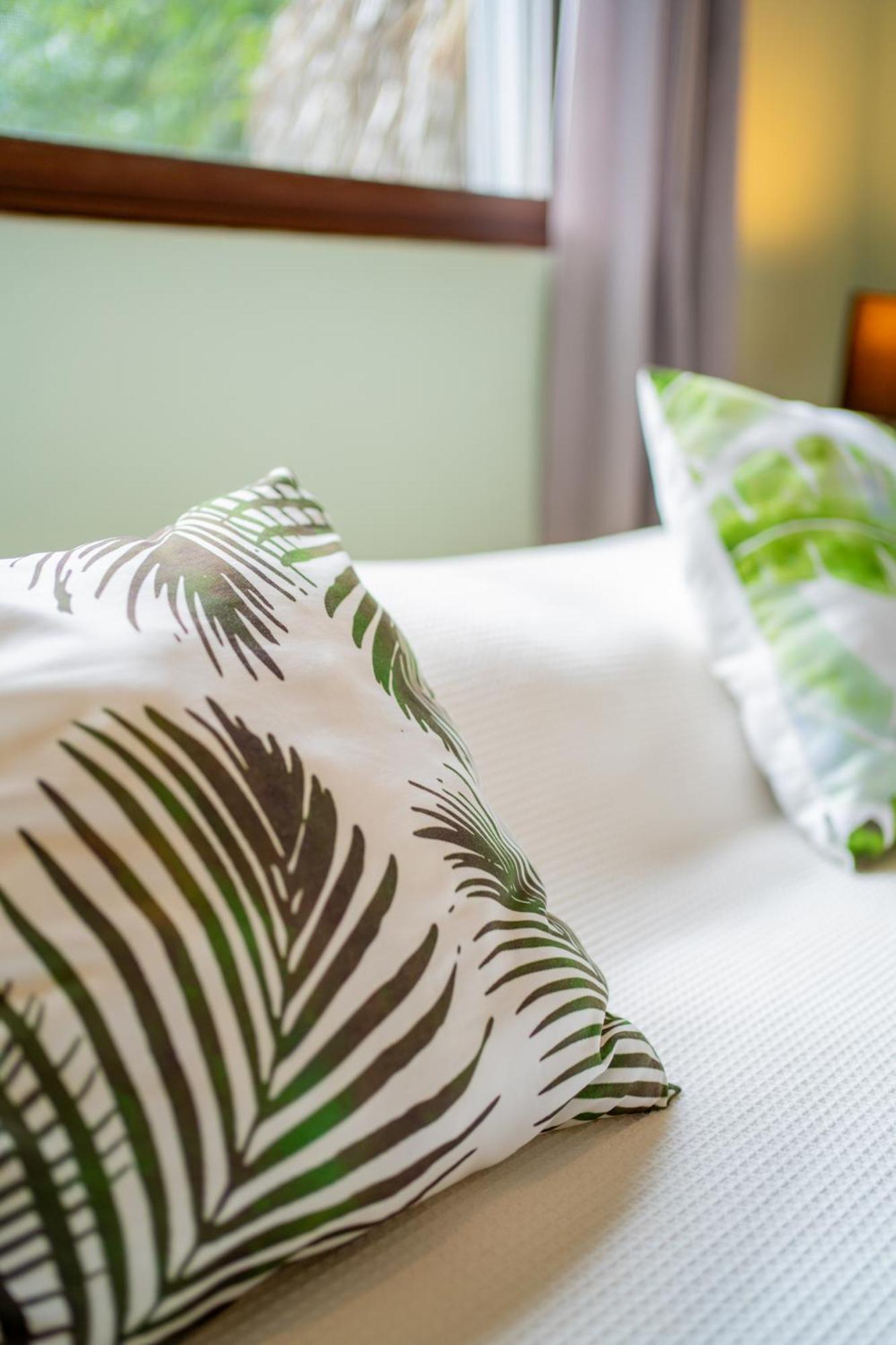 Sirenas Caribbean Rooms Holbox Exterior photo