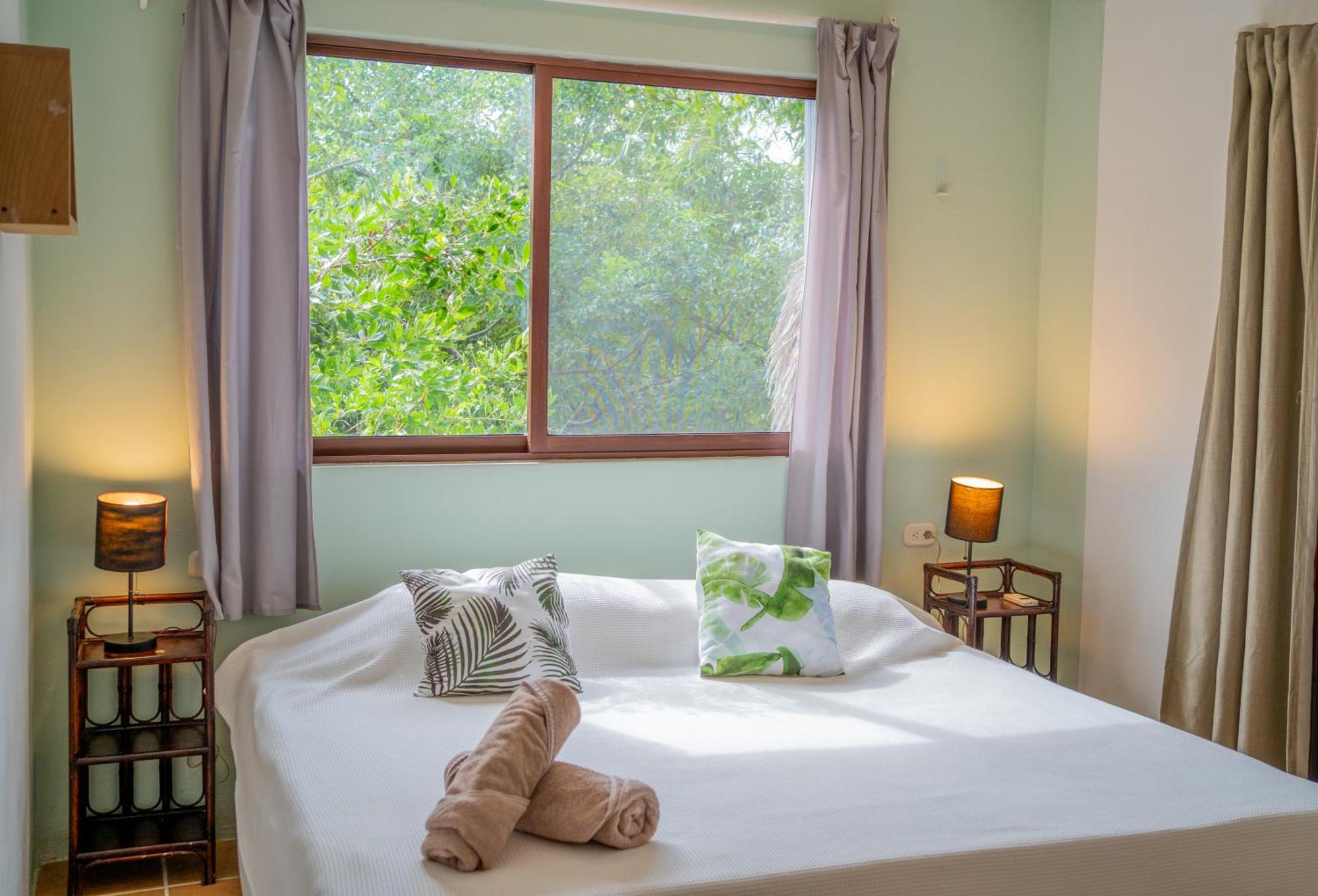 Sirenas Caribbean Rooms Holbox Exterior photo